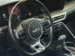 کیا K5